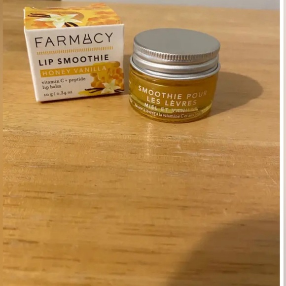 Farmacy Honey Vanilla Lip Smoothie - Picture 3 of 3